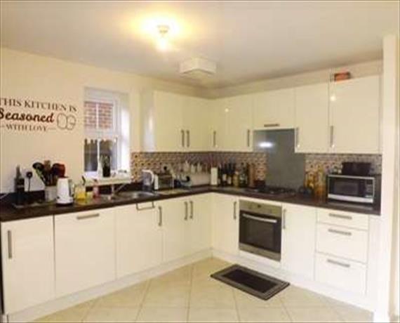 4 Bedroom Detached